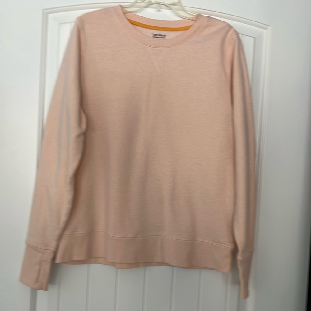 Tek gear sweatshirt